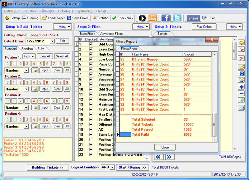 Lottery win software for mac download