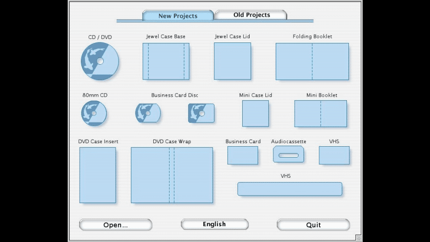 Epson Print Cd Software Mac Download